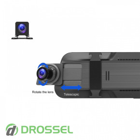 Aspiring Reflex 8 Dual FHD (REF8.FHD)