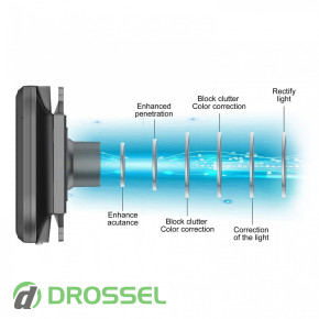Aspiring Reflex 8 Dual FHD (REF8.FHD)