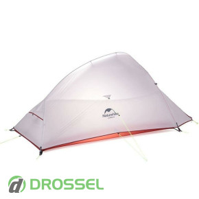 Naturehike Cloud Up 1 Updated NH18T010-T