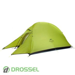 Naturehike Cloud Up 1 Updated NH18T010-T