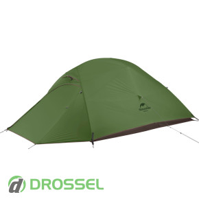 Naturehike Cloud Up 1 Updated NH18T010-T