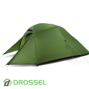 Naturehike Cloud Up 1 Updated NH18T010-T