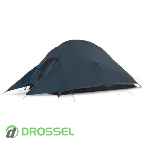 Naturehike Cloud Up 1 Updated NH18T010-T