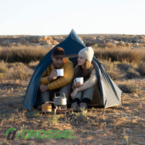 Naturehike Cloud Up 1 Updated NH18T010-T