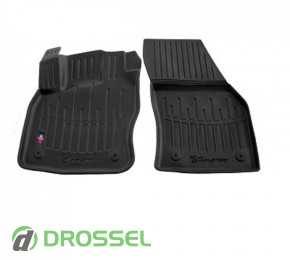 5024112  3D    Volkswagen Tiguan 2 Tiguan 2 Alls