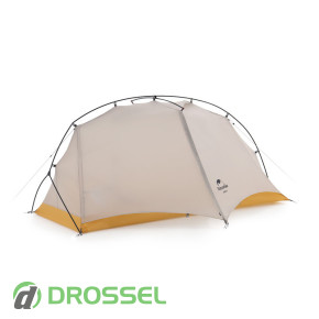  1- Naturehike Ultralight I NH21ZP003
