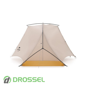  1- Naturehike Ultralight I NH21ZP003