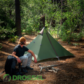 Naturehike Pyramid I NH17T030-L