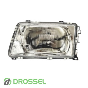 FP 0011 R1 E     Audi 100 C3