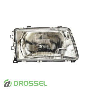 FP 0011 R2 E     Audi 100 C3