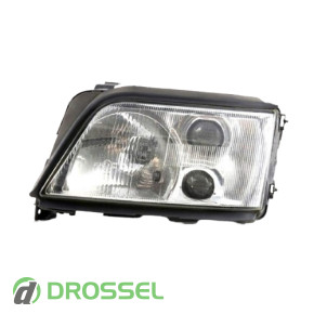 FP 0013 R3 E     Audi A6 C4