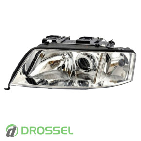 FP 0014 R1 E     Audi A6 C5