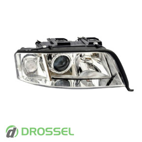 FP 0014 R6 E     Audi A6 C5