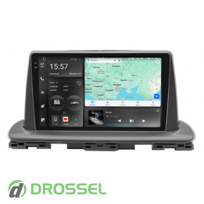WR-9299 DSP
