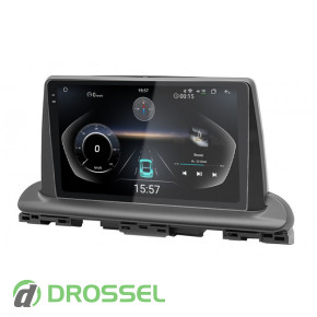 WR-9299 DSP