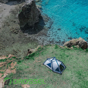   Naturehike CNK2300ZP012