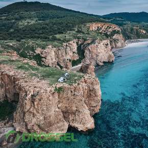   Naturehike CNK2300ZP012