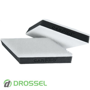 CarPro MicroBuff Pad