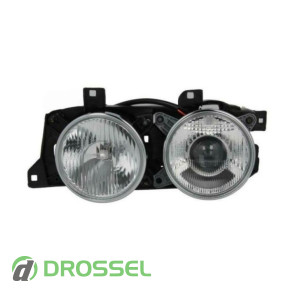 FP 0057 R11 E     BMW 5  E34 7  E32