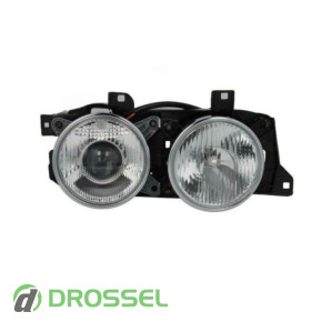 FP 0057 R12 E     BMW 5  E34 7  E3