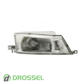 FP 1105 R8 E     Daewoo Nexia N100