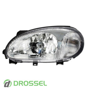 FP 1106 R3 E     Daewoo Lanos