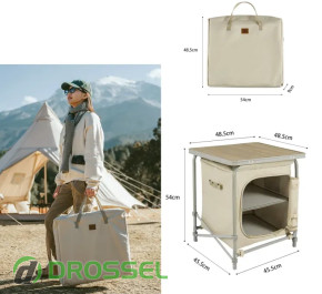   Naturehike CNH22JU031: