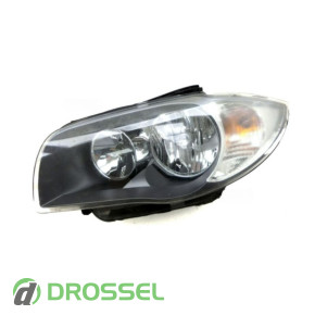 FP 1411 R3 E     BMW 1  E87