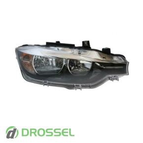 FP 1426 R2 E     BMW 3  F30