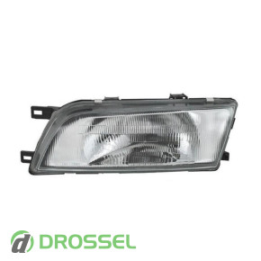 FP 1682 R1 E     Nissan Maxima QX A32