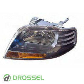 	FP 1703 R05 E     Chevrolet Aveo T200