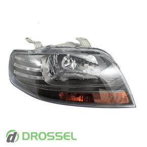 FP 1703 R06 E     Chevrolet Aveo T200