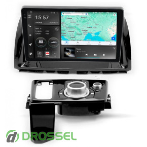 WR-9230 DSP