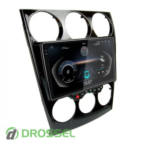 WR-9307 DSP