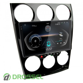 WR-9307 DSP