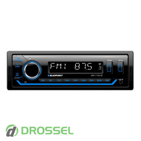  Blaupunkt BPA 1123 BT