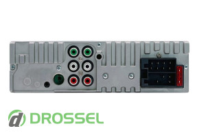  Blaupunkt BPA 1123 BT