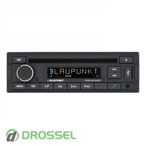  Blaupunkt Essen 200 DAB BT
