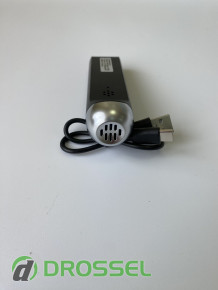  ParkCity Mr.Black 1000