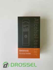  ParkCity Mr.Black 1000