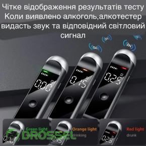  ParkCity Mr.Black 1000