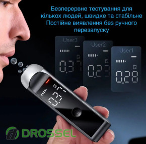  ParkCity Mr.Black 1000