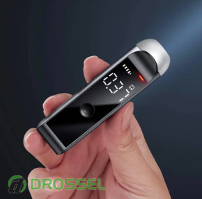  ParkCity Mr.Black 1000