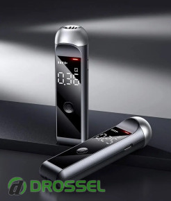  ParkCity Mr.Black 1000