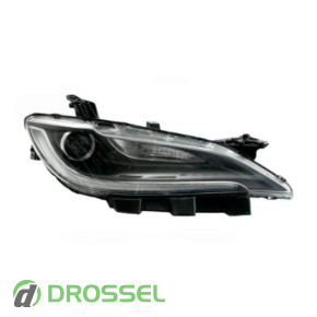 FP 1803 R2 E     Chrysler 200