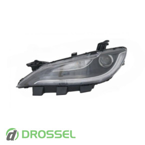 FP 1803 R3 E     Chrysler 200