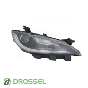FP 1803 R4 E     Chrysler 200