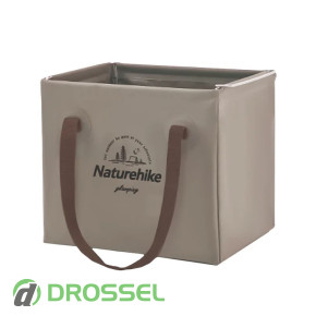   ()   Naturehike Square bucket CNH