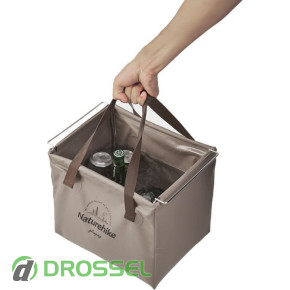   ()   Naturehike Square bucket CNH