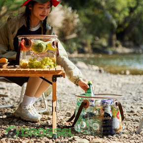   ()   Naturehike Round bucket NH20